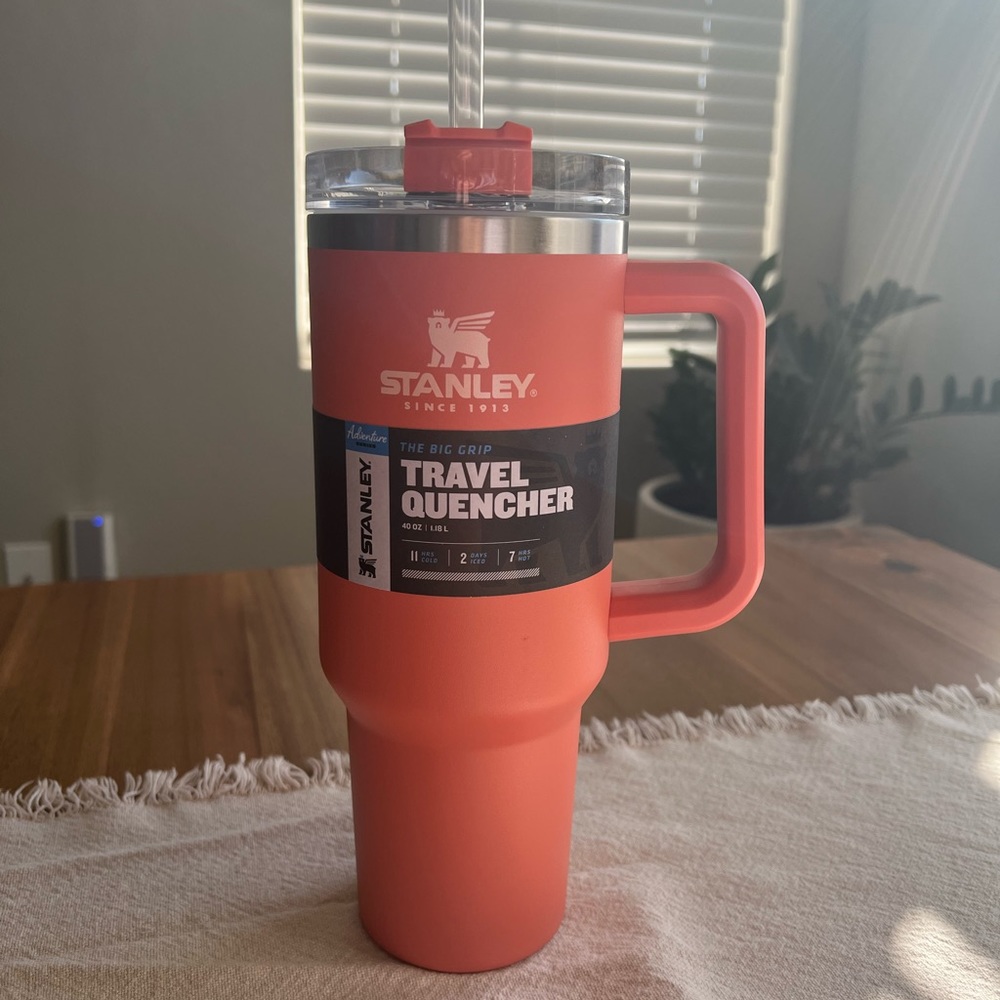 Stanley Adventure Quencher